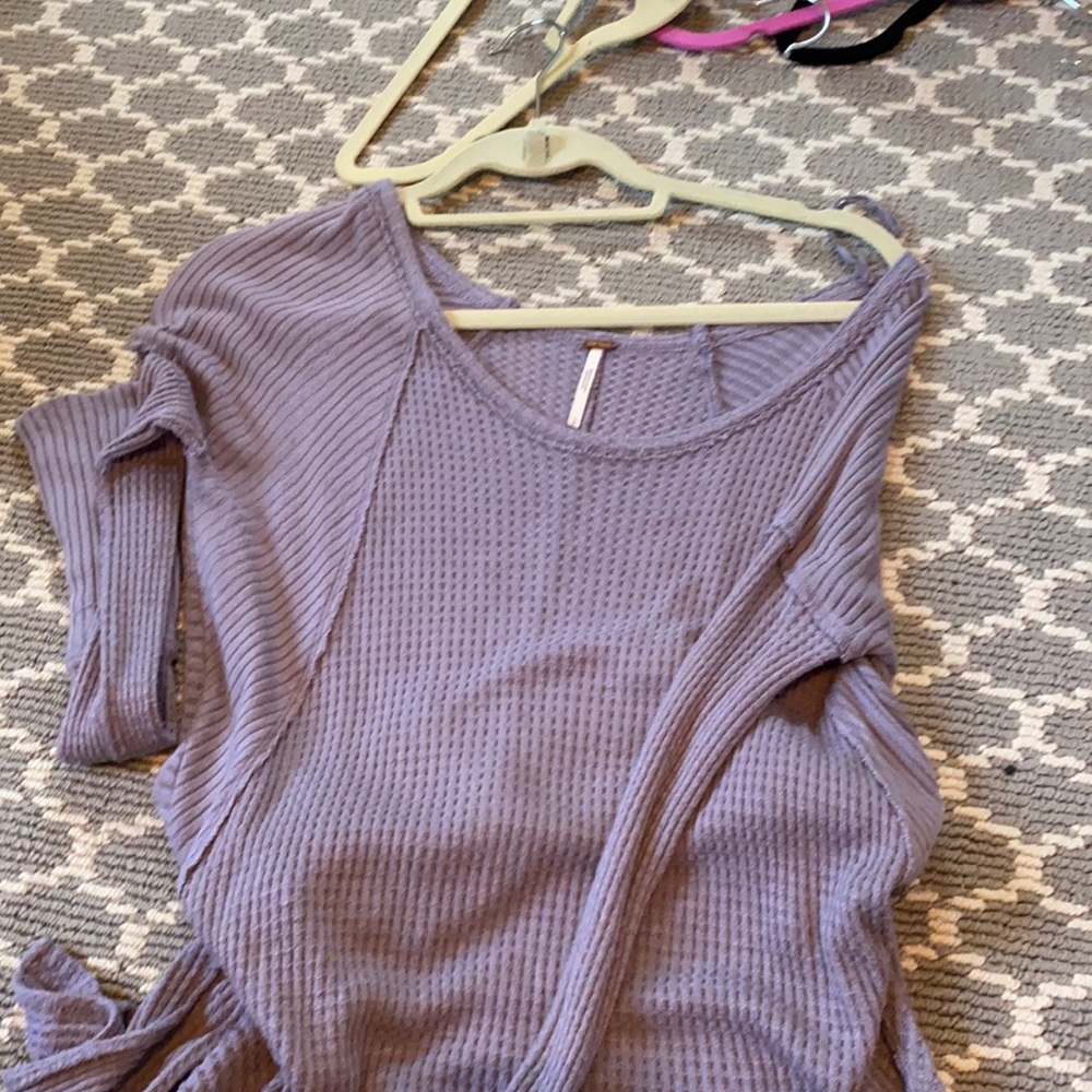Small Free People Sweater